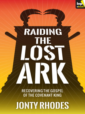 cover image of Raiding the Lost Ark